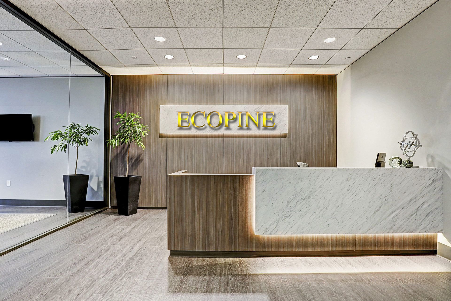 ecopine